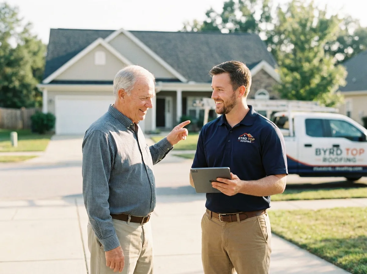 Roofing East Windsor, CT FAQs